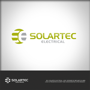 Logo Design by mvillamin for this project | Design: #2656753