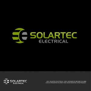 Logo Design by mvillamin for this project | Design: #2679452