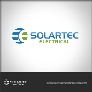 Logo Design by mvillamin for this project | Design: #2679456