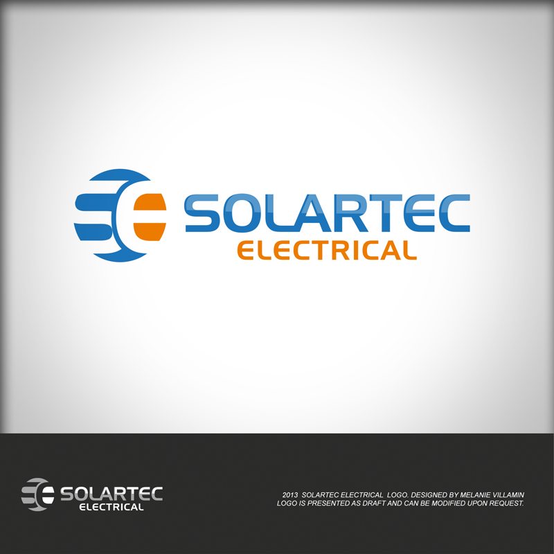 Logo Design by mvillamin for this project | Design #2679461