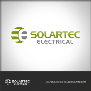 Logo Design by mvillamin for this project | Design: #2681262
