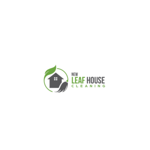 Design de Logo par zdmedia pour New Leaf House cleaning | Design : #16435355