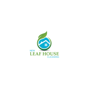 Design de Logo par zdmedia pour New Leaf House cleaning | Design : #16435357