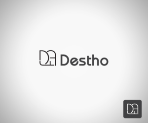 Destho or DesTho or DESTHO | Logo Design by neboica