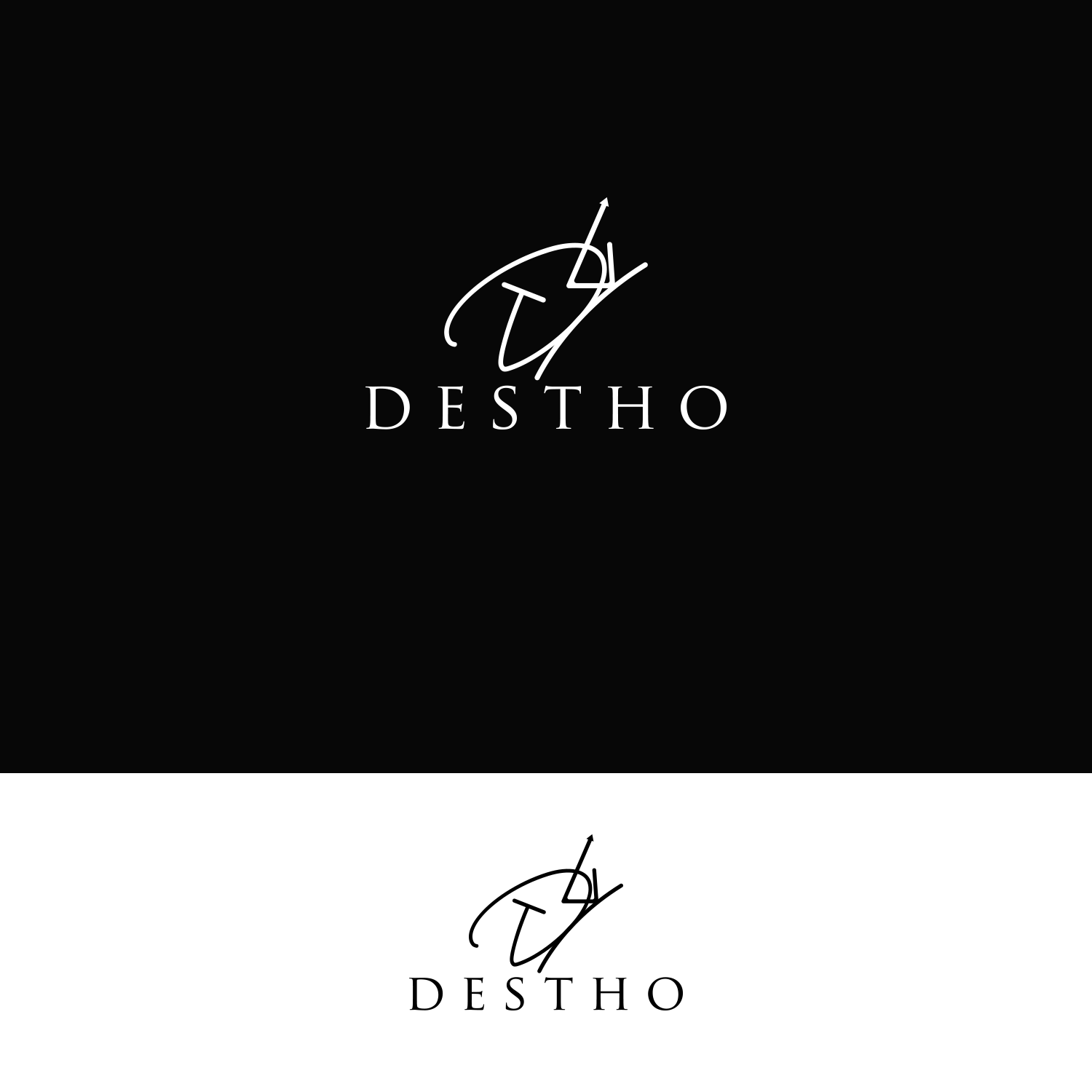 Logo Design by DesignDUO for this project | Design #16556403