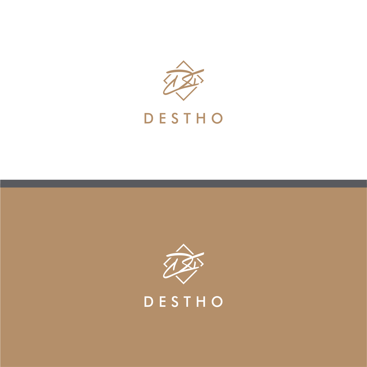 Logo Design by dumx for this project | Design #16433360
