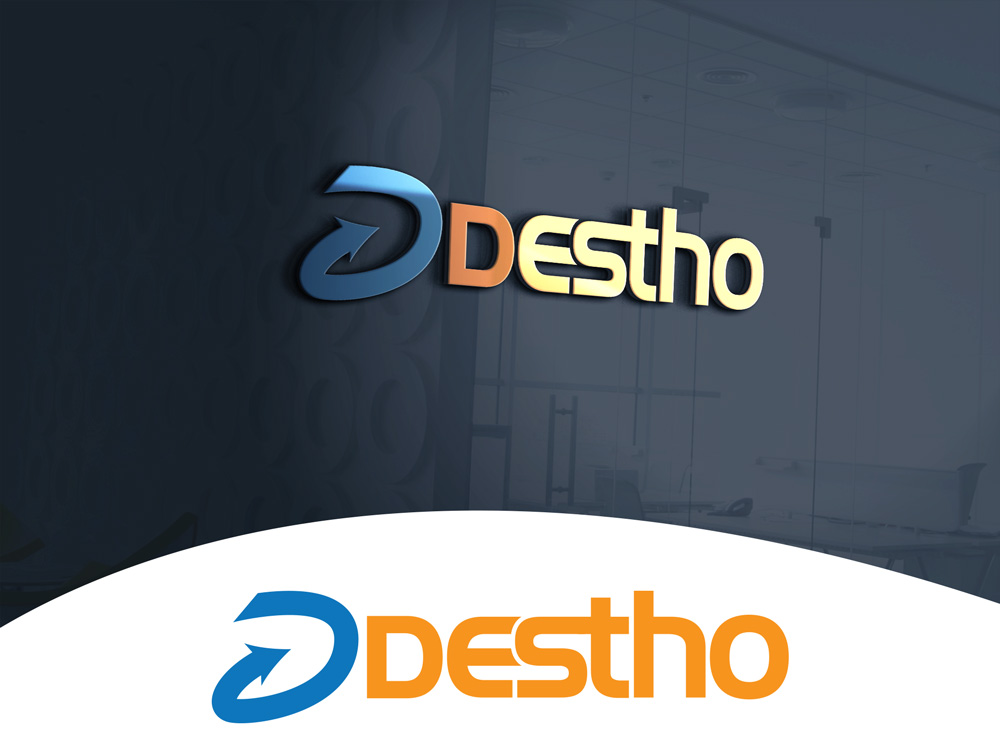 Logo Design by A S design @ for this project | Design #16449411