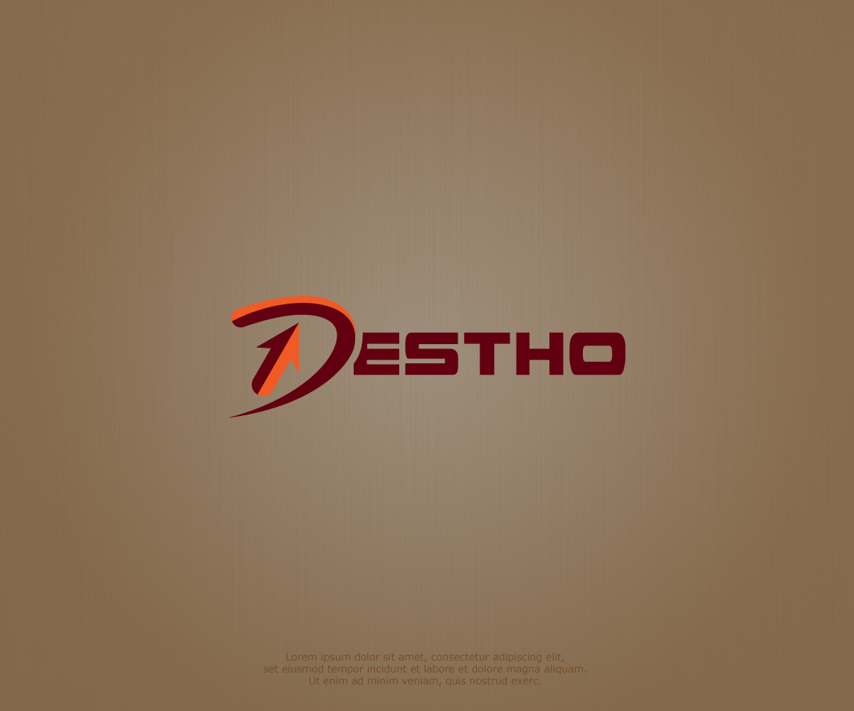 Logo Design by taufik_alrahman for this project | Design #16447771