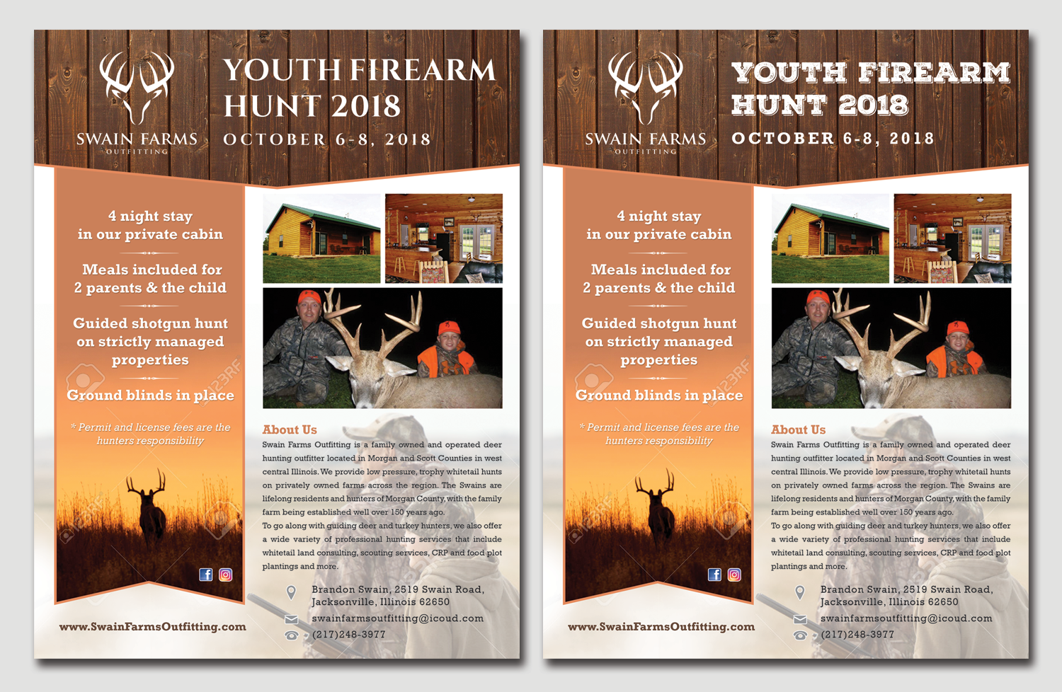 Design de Flyer par Adylhere pour ce projet | Design #16497889
