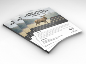 Diseño de Flyer por Graphic Flame para este proyecto | Diseño: #16425628