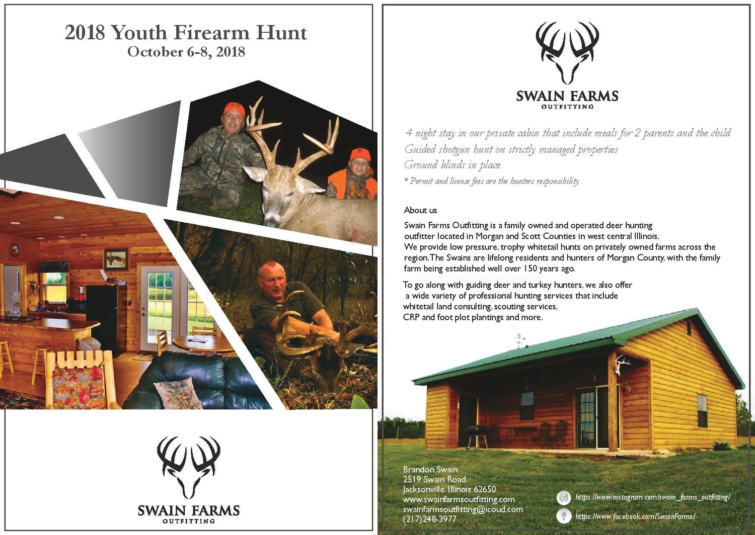 Flyer Design by Constantina Lag for this project | Design #16457835