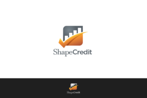 Shape Credit | Logo-Design von jaime.sp