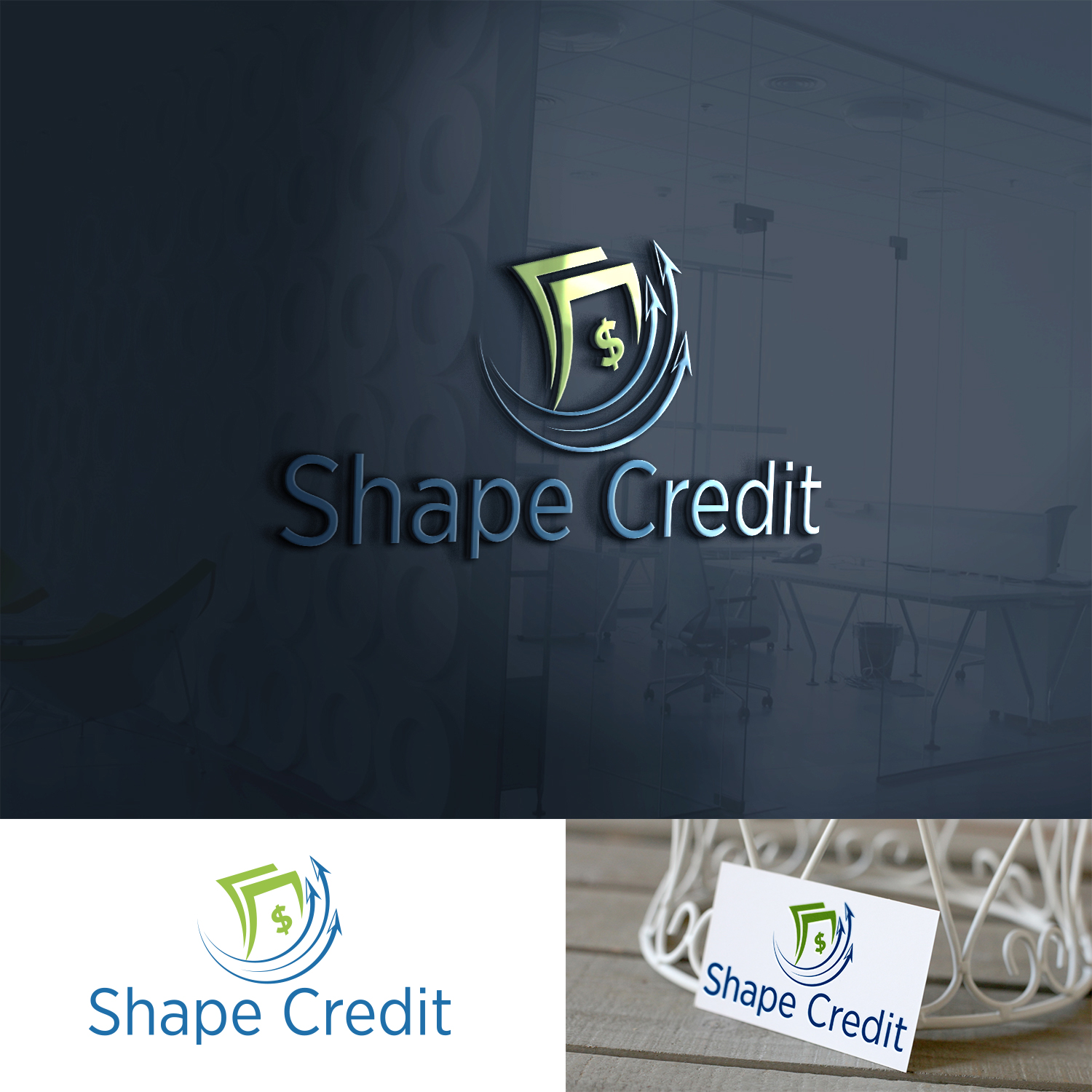 Design de Logo par Costea Dan pour ce projet | Design #16544065