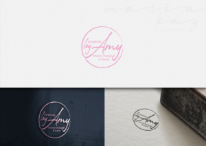 Logo Design by maria-kaz for this project | Design: #16487786