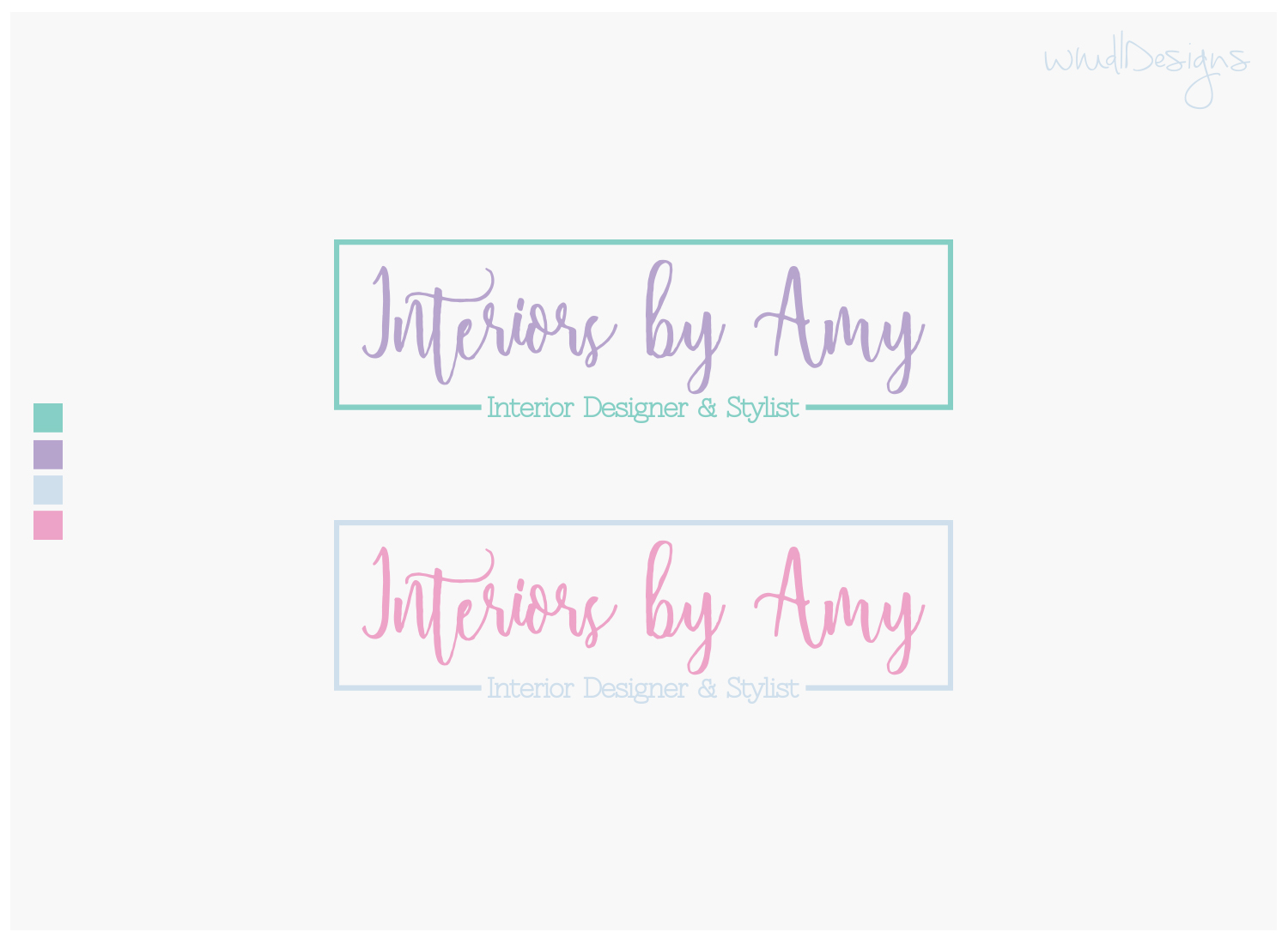 Logo Design by mngkw for this project | Design #16446978