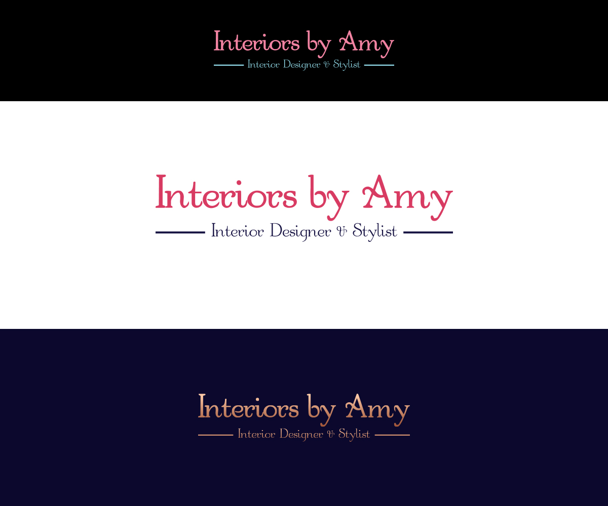 Logo Design by Salina R for this project | Design #16436130