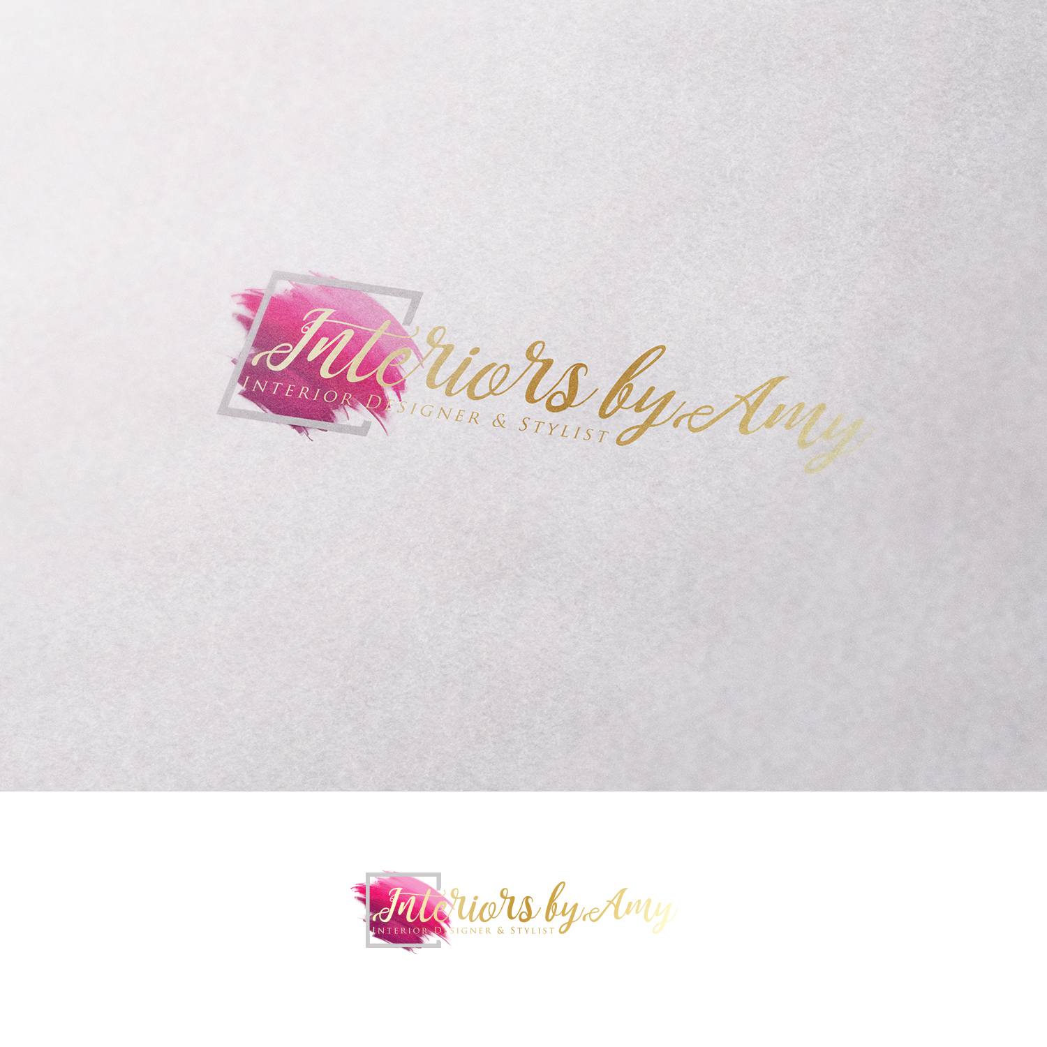 Logo Design by DesignDUO for this project | Design #16457688