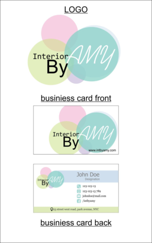 Logo Design by Ayramm Graphics