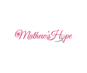Mathew's Hope | Logo Design by Mario
