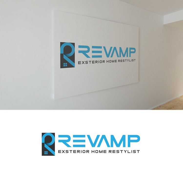 Logo Design by DesignDUO for Midwest carpentry and electrical | Design #16489327