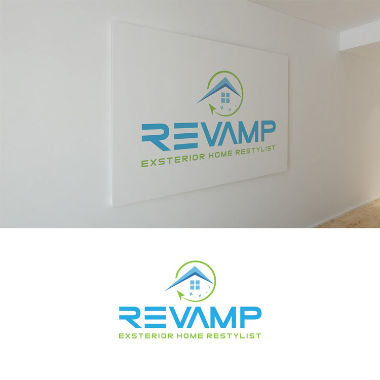 Logo Design by DesignDUO for Midwest carpentry and electrical | Design #16489414