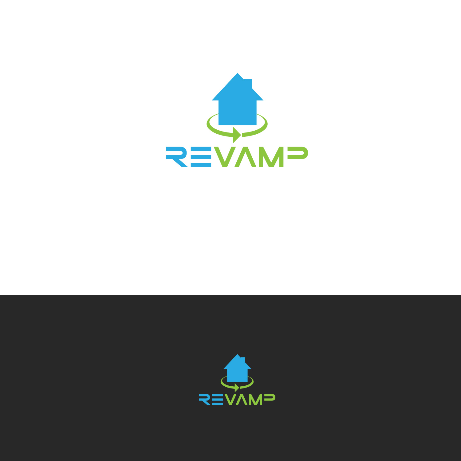 Logo Design by DesignDUO for Midwest carpentry and electrical | Design #16490748