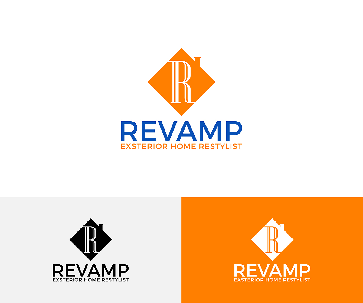 Logo Design by eMARK for Midwest carpentry and electrical | Design #16480920