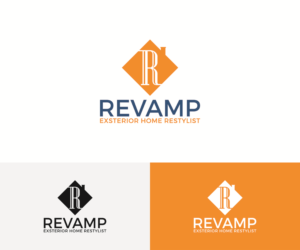 Logo Design by eMARK for Midwest carpentry and electrical | Design: #16480920