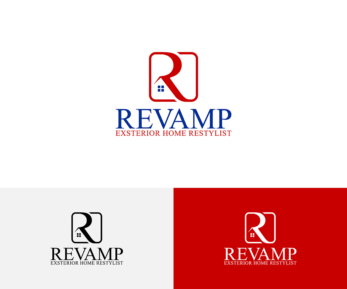 Logo Design by eMARK for Midwest carpentry and electrical | Design #16480921