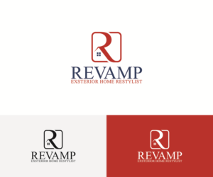 Logo Design by eMARK for Midwest carpentry and electrical | Design: #16480921