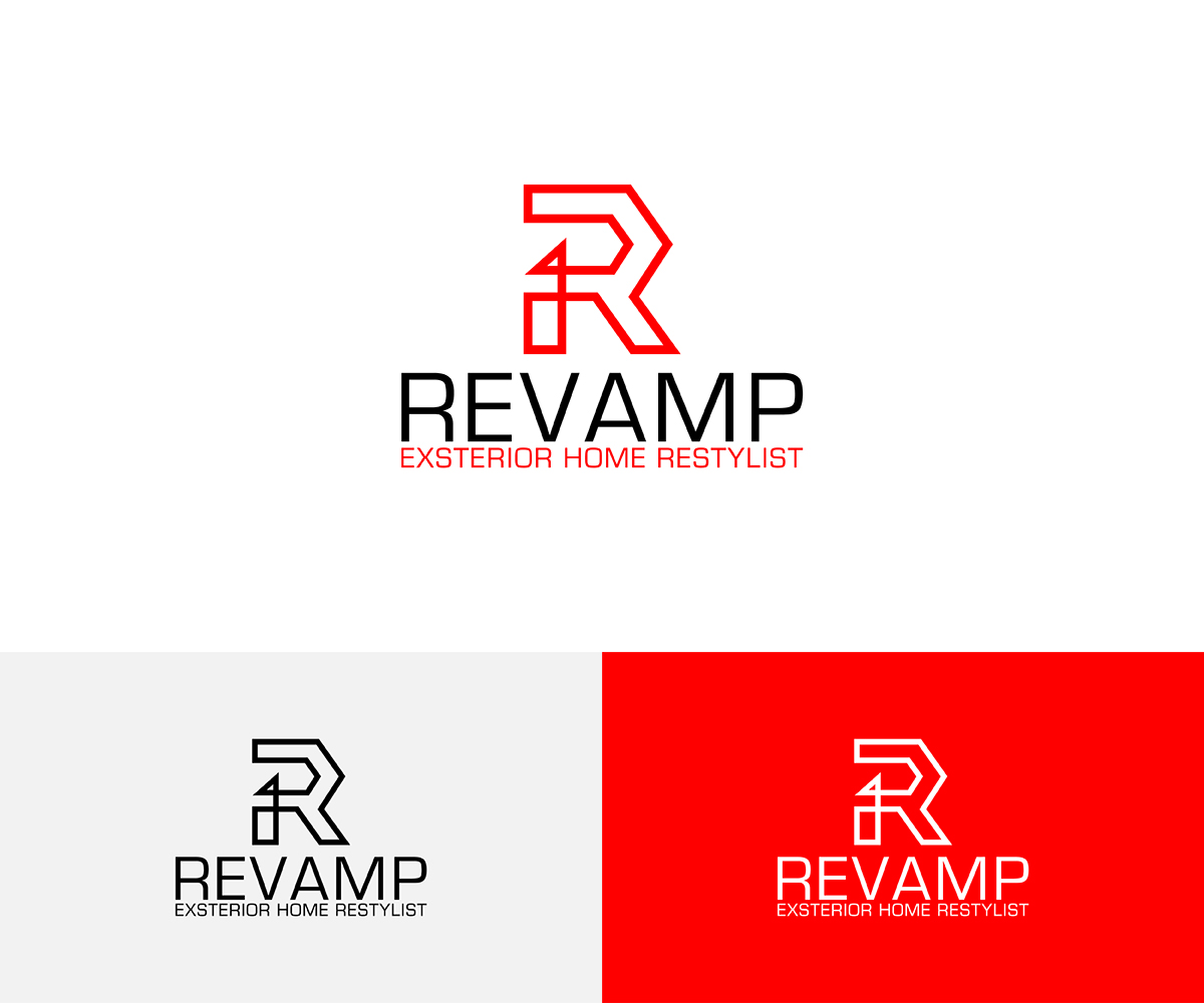 Logo Design by eMARK for Midwest carpentry and electrical | Design #16480923