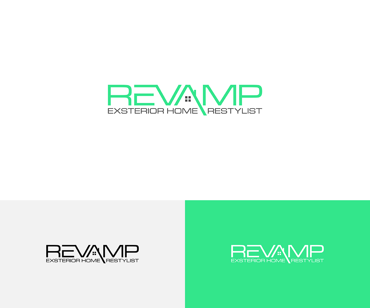 Logo Design by eMARK for Midwest carpentry and electrical | Design #16480924