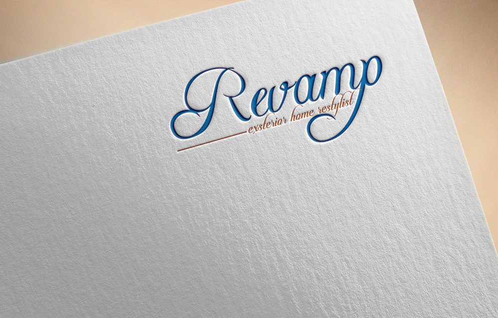 Logo Design by A S design @ for Midwest carpentry and electrical | Design #16449343
