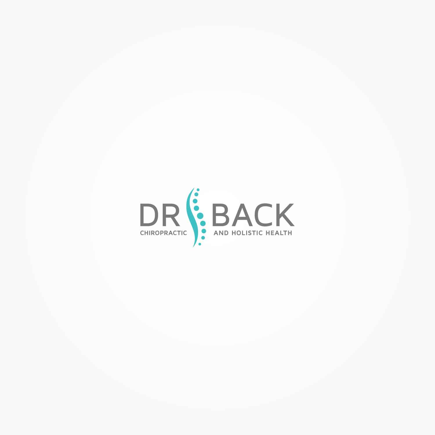 Diseño de Logo por karthika vs para Dr Back | Diseño #16414109