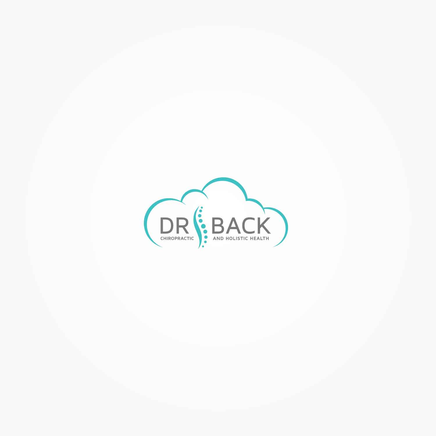 Logo Design by karthika vs for Dr Back | Design #16414199