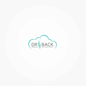 Logo Design by karthika vs for Dr Back | Design: #16414199