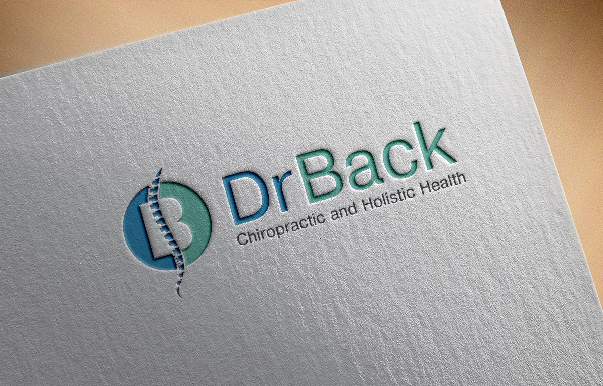 Logo-Design von Atec für Dr Back | Design #16436517