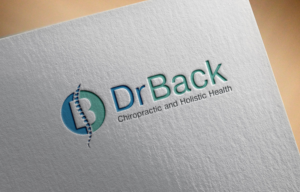 Logo Design by Atec for Dr Back | Design: #16436517