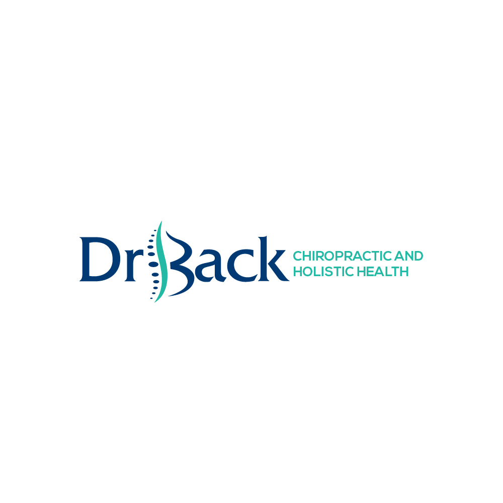 Logo Design by ecorokerz for Dr Back | Design #16443540