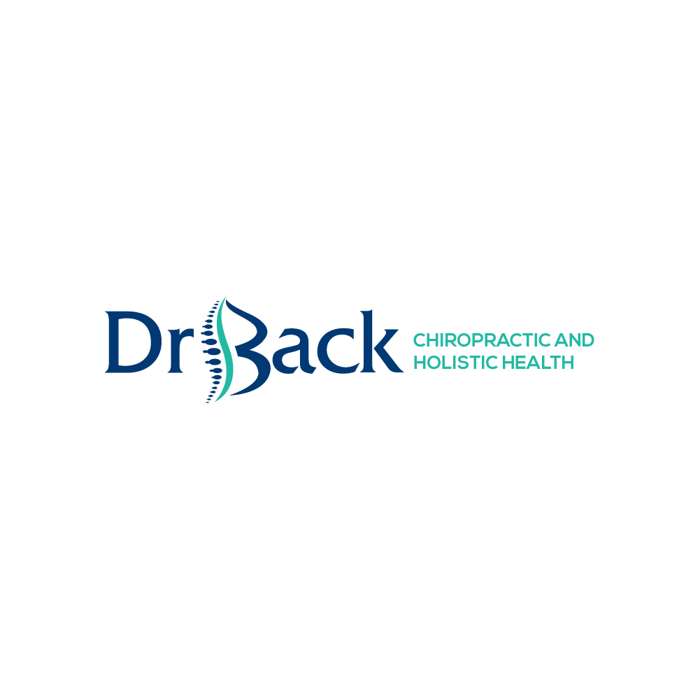 Logo Design by ecorokerz for Dr Back | Design #16443541