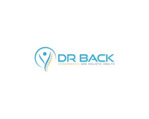 Logo Design by MAWBM for Dr Back | Design: #16437744