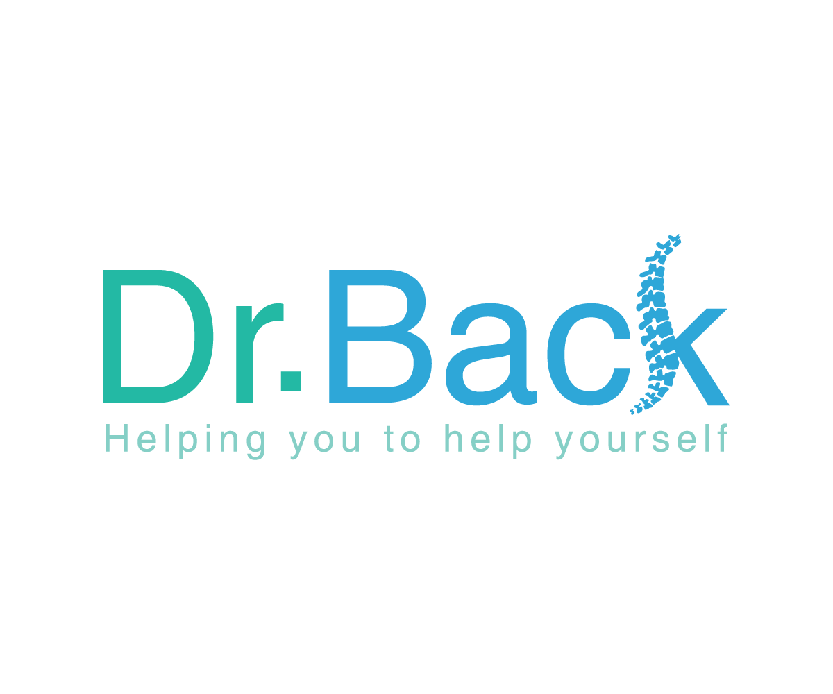 Logo Design by ag04 for Dr Back | Design #16458706