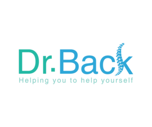 Logo Design by gnieve13 for Dr Back | Design #16458706