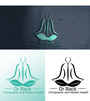 Logo Design by rimakhachatryan for Dr Back | Design: #16412803