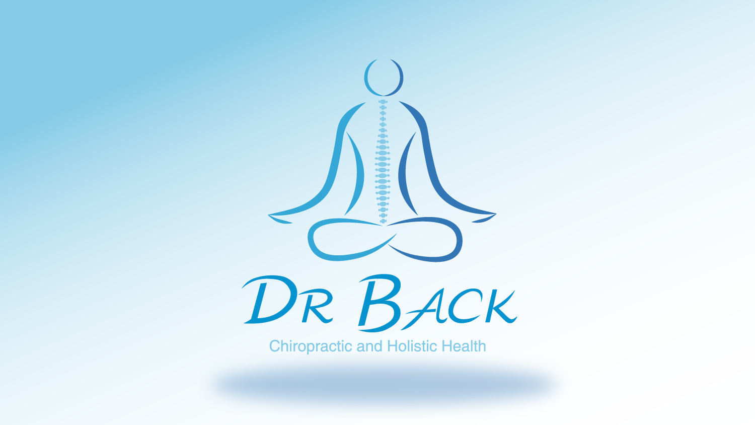 Logo Design by rimakhachatryan for Dr Back | Design #16434451