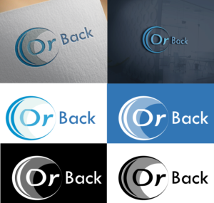 Logo Design by rimakhachatryan for Dr Back | Design #16445913