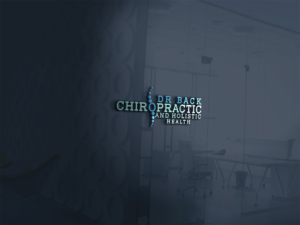 Logo Design by Sherpa design for Dr Back | Design: #16423666