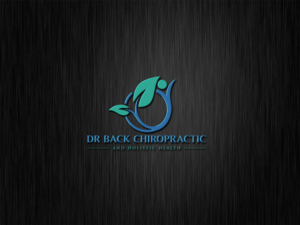 Logo Design by IconicEcho for Dr Back | Design: #16424563