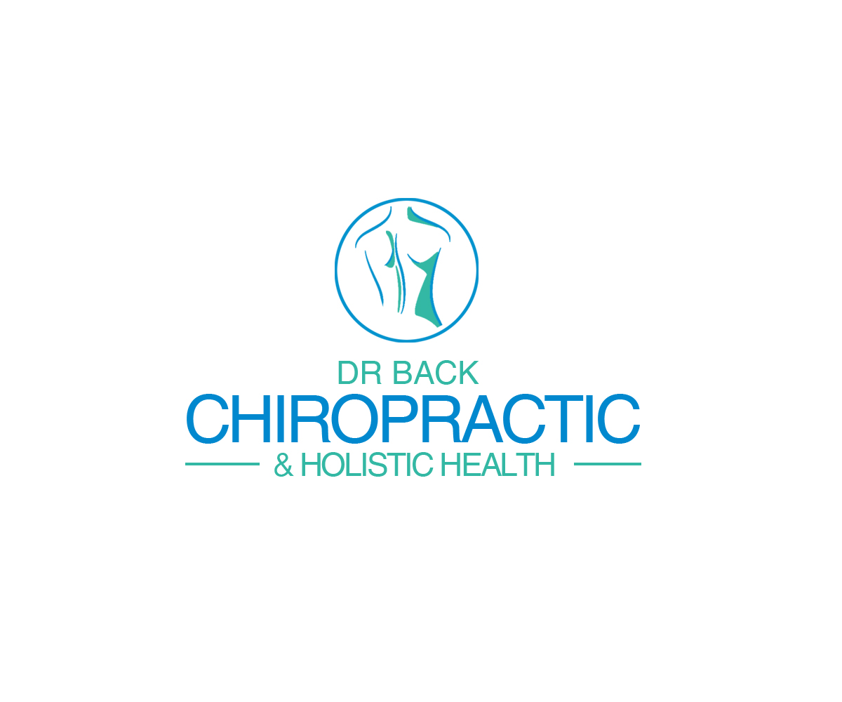 Logo Design by Gemini Geeks for Dr Back | Design #16440247
