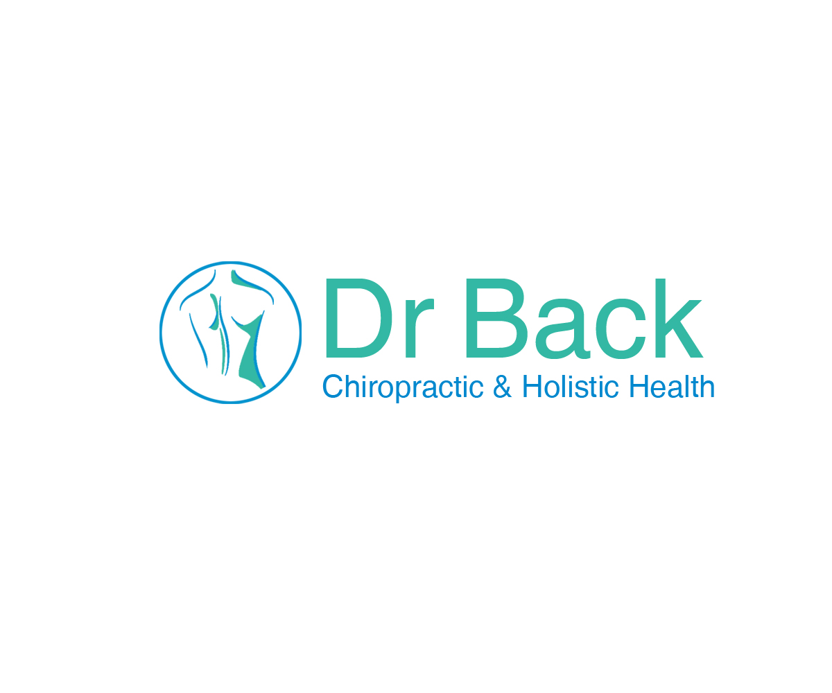 Logo Design by Gemini Geeks for Dr Back | Design #16440308